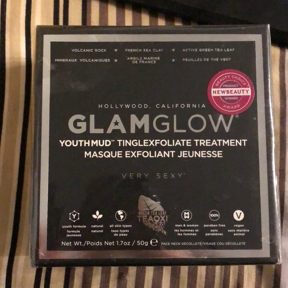 GLAMGLOW Other - Glam Glow